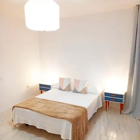 El Carcajal Apartment Santa Cruz de Tenerife