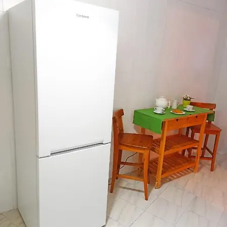 El Carcajal Apartment Santa Cruz de Tenerife