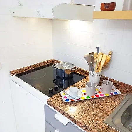 El Carcajal 산타크루스데 테네리페