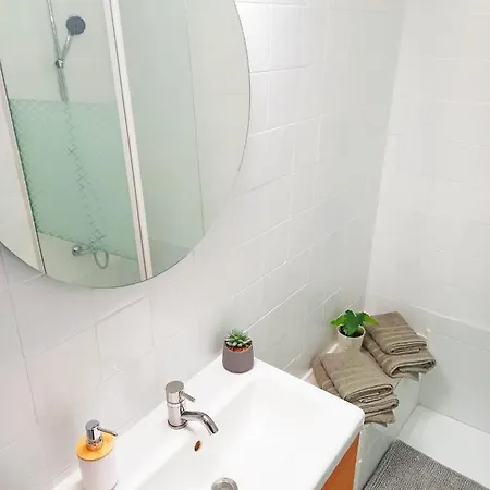 El Carcajal 산타크루스데 테네리페