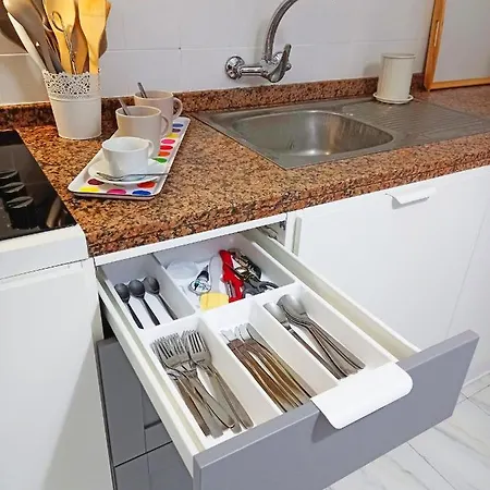 El Carcajal 산타크루스데 테네리페