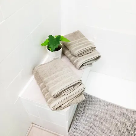 아파트 El Carcajal