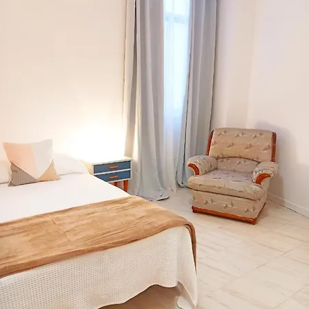 El Carcajal 산타크루스데 테네리페