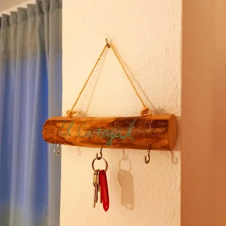 El Carcajal 아파트